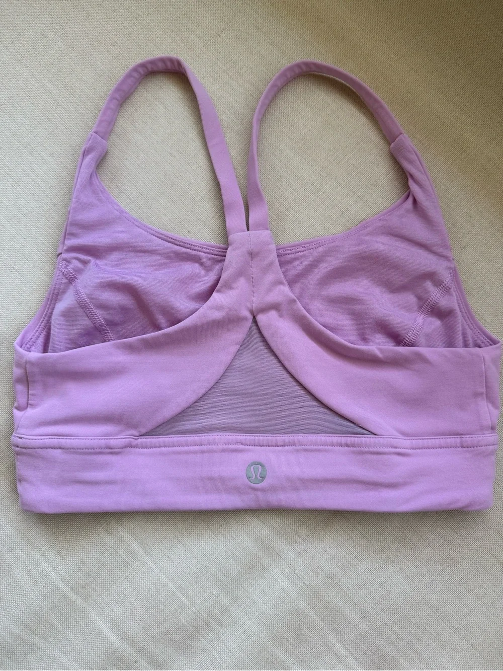 lululemon athletica Sports Bra